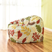 SOFA Staccabile Singolo Pigro Sofa90cm (Colore : A, Dimensioni : 90cm)