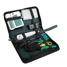 SaySure - 11 in 1 Professional Network Computer Maintenance Repair