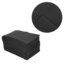 Stuoia Impermeabile Usa E getta,125 Pcs Pad Monouso Impermeabile Clean Pad Per Beauty Tattoo Tools