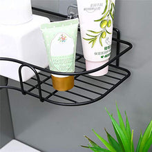 FQYYDD Treppiede da Bagno Cornice da Bagno Treppiede da Cucina Cornice angolare Accessori da Bagno.