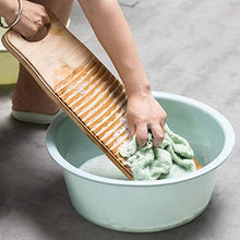 GAKIN Lavabo Mini Size Massello Lavabo Dormitorio Lavabo Inginocchiato