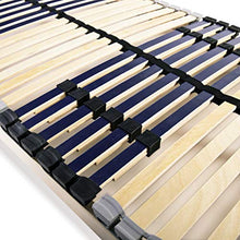 SKM Rete a Doghe 7 Zone con 42 Doghe 90x200 cm (10.5kg)