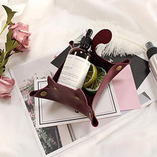 Vassoio pieghevole in pelle PU a forma di gatto, per uso domestico e ufficio