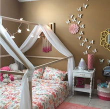 Letto casa Montessori (190x135cm)