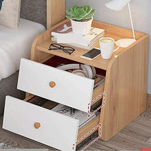 H-CAR Mesita Noche Armadio Chambre Yatak Odasi Mobilya Quarto Camera da Letto Mobili Mueble De Dormitorio Comodino Comodino