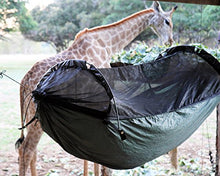 DD Superlight Jungle Hammock