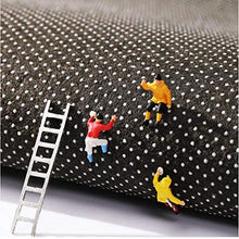 MIAOSHA Tappeto da Cucina Antiscivolo 60x500cm Tappeto da Cucina Lungo Tappeto Passatoia Corridoio Moderno Pulizia Facile per Cucina e Bagno