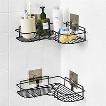 FQYYDD Treppiede da Bagno Cornice da Bagno Treppiede da Cucina Cornice angolare Accessori da Bagno.