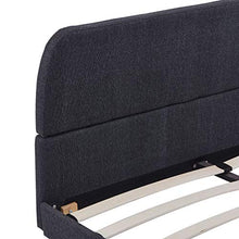 SKM Giroletto Grigio Scuro in Tessuto 140x200 cm (26.55kg)