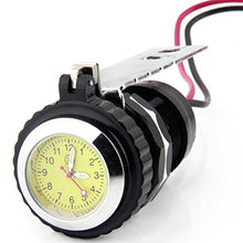 SaySure - Motorcycle Vehicle USB Phone Charger 12V Waterproof Motorcycle