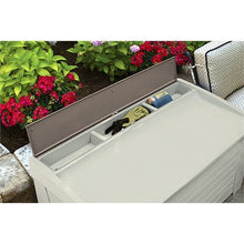 Suncast Cassapanca da giardino DBW 9935
