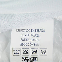 PEKITAS Materasso protettore/materasso impermeabile copre trapuntato - Culla 60 x 120 cm Made in Spagna