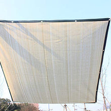 Gaocunh - Tenda parasole anti UV, per esterni, per feste, 2 x 2 m