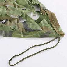AWCPP Camo Netting Shading Net Net Green Shade Net | Net Camouflage | per la Caccia a Tema Militare Decorazione Decorazione Del Parasole da Parasole da Parasole e Rifugi per Edilizia,a,3 × 9M.