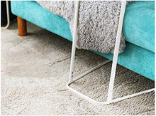 XiuHUa Semplice Lato Laterale Rimovibile Mini Corner Sofa Creative Small Side Piccolo Mini Coffee Table Table Table Table Mobili da Camera da Letto