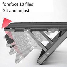 ZHANGYY Sedie a Sdraio per Patio Sedia a Sdraio, Letto Pieghevole Sedia per Ufficio Siesta Sedia da Campeggio Sedia Portatile per la casa - Ideale per Accessori per Patio Esterno Durevole
