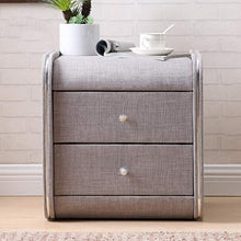 ZhuFengshop Comodino Comodino Comodino Comodino con Comodino Comodino Side Table