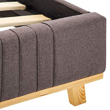 SKM Giroletto Grigio Talpa in Tessuto 140x200 cm (25.5kg)