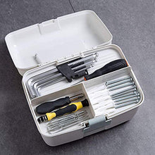 Medicine Storage Box Portatile Medicina Cabinet Organizzatore Rosa