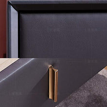 LSX-Comodino Comodino, Comodino Camera da Letto Semplice Stile Nordico, armadietto Moderno, Adatto per: Soggiorno/Camera da Letto/Studio, 3 Colori Disponibili OYO (Color : White)