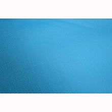 Outsunny Sedia a Dondolo Design Moderno per Interni ed Esterni Textilene 154x80x84cm Blu