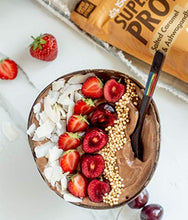 ISWARI SVF Protein Salted Caramel & ASHWAGANDHA 350 gr, Neutro, Estándar