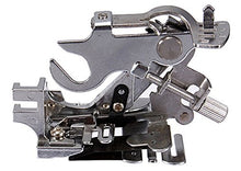 SaySure - Generic Sewing Machine Ruffler Presser Foot