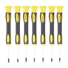 SaySure - 12 in 1 Professional Torx Screwdriver Set & Tweezers Prying