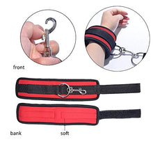 CareUToo Set Porta Lenzuola Multifunzione Regolabile Rosso