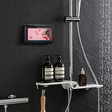 Benedict Bagno Divertimento Superbo Gadget Bagno Impermeabile Porta Cellulare Porta Muro