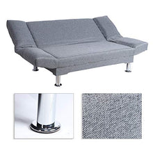 Estink - Divano reclinabile e confortevole, morbido, multifunzionale, moderno, reclinabile, per soggiorno, camera da letto, 150 x 94 x 21 cm