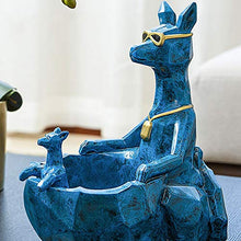 Waniyin, tavolino da salotto creativo per vino, moderno e minimalista, ornamenti pratici per la casa, accessori per la casa, 18 x 25 x 32 cm