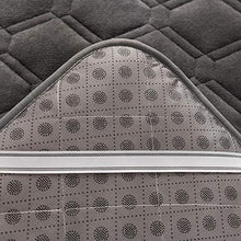 MB*ZL Student Dormitory Folding Mattress，Travel Thick Mattress，Portable Thicken Pad Tatami-C-200 * 220cm