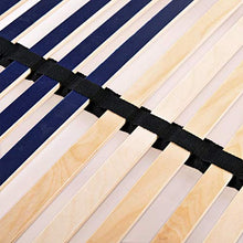 SKM Rete a Doghe 7 Zone con 42 Doghe 120x200 cm (15kg)
