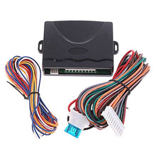 SaySure - Vehicle Accessories Car Alarm Security System Car