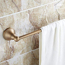 ZLININ Y-Longhair Mensole Bagno Bar Banco di Bar Gancio di Rame Unico Rack Parete Appeso Epoca Mensole Bagno