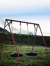 Arespark Cinghie per Amaca, Altalena per Albero da 1,5 m, Sospensione per Amaca Appesa all'albero con 4 Moschettoni (Max 600 kg)