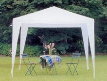 GAZEBO OASIS CM. 300X200 BIANCO GAZEBI ARREDO GIARDINO