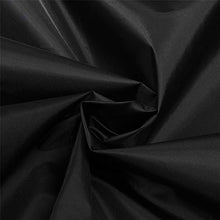 DIANPU Copertura per mobili da Giardino, Copertura Impermeabile e Antipolvere per Vasca Interna ed Esterna e Piscina, Copertura per Tavolo e Sedia (240 * 240 * 85cm,Argento)