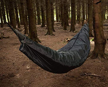 SnugPak Hammock Cocoon with Travelsoft Filling, Olive by