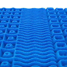 Materasso matrimoniale 170x190 cm a molle indipendenti insacchettate, 5cm di memory a 7 zone differenziate, alto 26cm, 100% Made in Italy