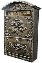 mailbox