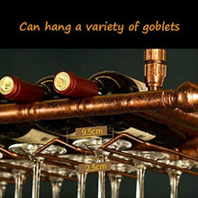 HTDZDX Scaffali di Funzione, Multi-Size - Bar unità Ripiani Rack Mensola Bagagli, Holder Bottiglia di Vino, Wine Rack Soffitto, Regolabile Rack di Stoccaggio A Soffitto, Multi Galleggiante