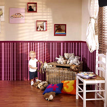 Catral 73010001 Pannello Decorativo Wall · E, Magenta, 300 x 3 x 100 cm