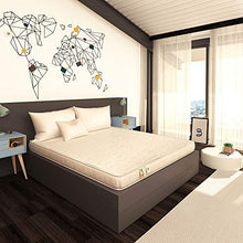 Baldiflex - Materasso Easy Small 160 x 190 cm - Cotone Ortopedico