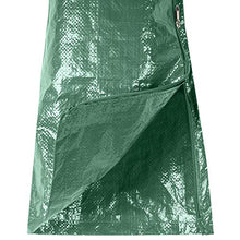 PrimeMatik - Telo Protettivo Impermeabile per ombrellone 153 cm