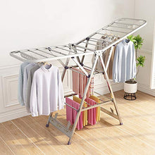 QWG 2-in-1 Lavabo Lavabo Vasca da Bagno con Pavimento Acciaio Inossidabile Multi-Layer Storage ad Alta Smooth Angoli per Il Cappello Infradito