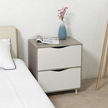 Comodino Comodino Locker Governo di immagazzinaggio Pastorale Moderna Tavolino Telefono Side Table Multifunzionale Creativo Vibrazione di Comodino con La Presidenza Arredamento Moderno