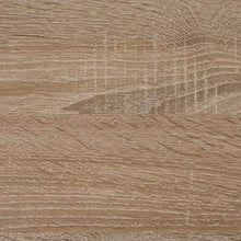 FMD Moebel Gea A3 Comodino, 35x39,9x62,4 H cm, Rovere, Nobilitato