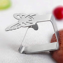 Camisin - 12 clip per tovaglia, regolabile, per casa, picnic, feste, matrimoni, 12 pezzi
